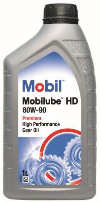 Ulei de Transmisie Mobil Lube HD 80W-90, 1 Litru